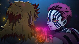 「Stargazer 💫」Demon Slayer「AMV/EDIT」4K