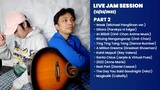 LIVE JAM SESSIONS (12-23-2022 PART 2) | Weak, Gitara, Peace Sign, Best Part, Magbalik Etc.
