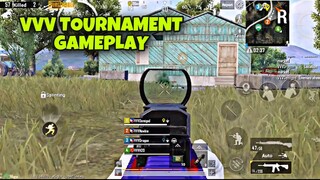 TOURNAMENT SEMI FINALS FULL GAMEPLAY | IPHONE XS MAX 4 FINGER