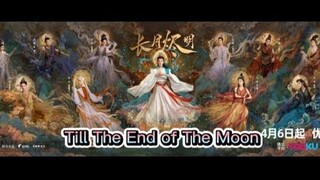 12 Deity Till The End of The Moon