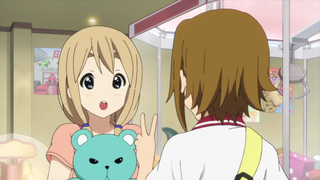 けいおん!! (K-ON!!) S2 Eps 14 Sub Indo