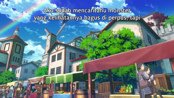 Bofuri season 2 episode 6 sub indo