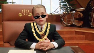 Richest Kid In The World Gives Up His Fortune To Live With Street Kids