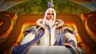 New❗ Lord Of Aciend Gods Grave Preview Eps 317