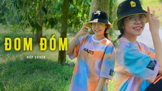 ĐOM ĐÓM - JACK (J97) | BÚP COVER