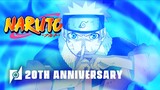 Road to Naruto | Naruto 20th Anniversary Official Trailer