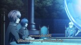 Norn9 Norn+Nonette ตอนที่ 9