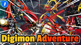 [Digimon Adventure] The Strongest Digimons in Every Season_1