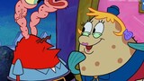 พี่เชาว์อธิบายว่า: ความรู้อันเย็นชาใน SpongeBob SquarePants เปลือกปูของเจ้านายปูสามารถถอดออกได้!