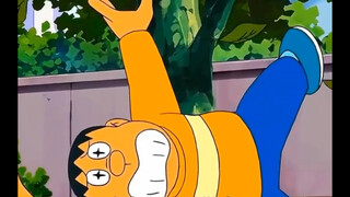 Doraemon, a childhood anime masterpiece