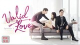 Valid Love E3 | English Subtitle | Drama, Family | Korean Drama