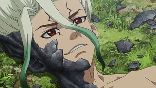 Senku is The Master of Trickery & Illusions | Dr Stone Episode 5