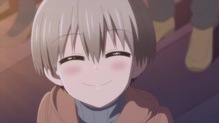 Senpai Finally Confesses... To Himself || Uzaki-chan Wants to Hang Out! Season 2 Episode 13