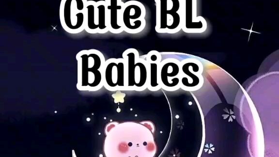 bl babies part 2
