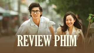 Review phim EM VÀ TRỊNH