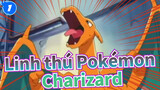 [Linh thú Pokémon] Ash: Hãy là Charizard mạnh nhất_1