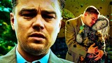 Shutter Island Ending Explained: What Really Happened? #movieexplained