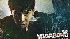 Vagabond Episode 13 Eng Sub