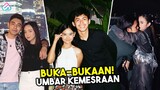 GAYA PACARAN BEBAS TANPA BATAS! Inilah 10 Kekasih Penyanyi Cantik Indonesia yang Lagi Naik Daun