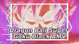 The Coolest Antagonist Goku Black | Dragon Ball Super / AMV