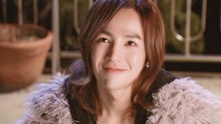 [You're My Pet] Cut Jang Keun-suk