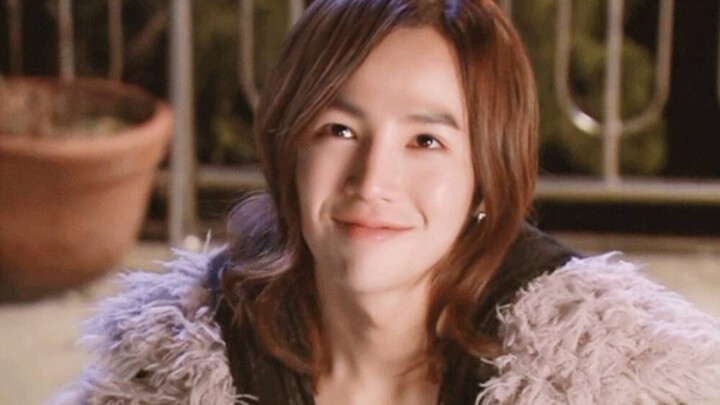 [You're My Pet] Momo Jang Keun Suk Cut