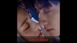 Love is Sweet/Luo Yunxi, Bailu
