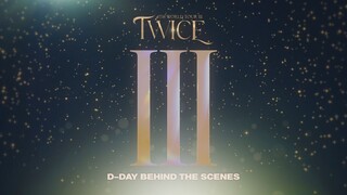 2021 Twice 4th World Tour "III" in Seoul D-Day Behind The Scenes [English Subbed]
