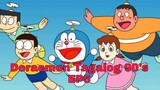 Doraemon Tagalog 90's Ep5