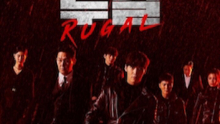 RUGAL-EP7 ENG SUB