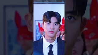 He's so damn good in suit 🥰 |Branding in Seongsu |#shorts #kdrama #parksolomon #kimjieun #viral