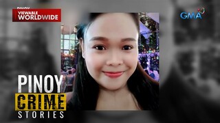 Mga anak, nasaksihan ang pagpatay ng kanilang ama sa kanilang ina | Pinoy Crime Stories