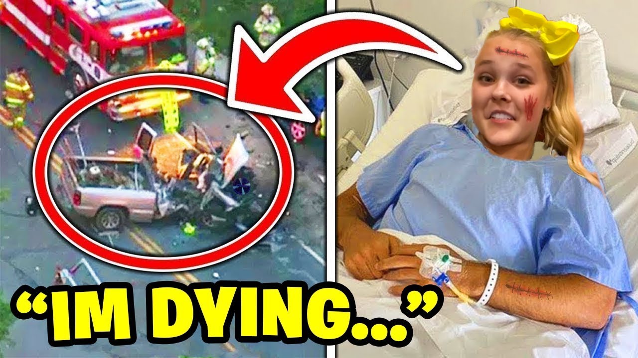 6 WORST ACCIDENTAL Injuries In YouTube Videos! (JoJo Siwa, MrBeast & Its  JoJo Siwa) - Bstation