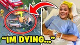6 WORST ACCIDENTAL Injuries In YouTube Videos! (JoJo Siwa, MrBeast & Its JoJo Siwa)