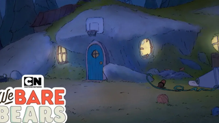 We Bare Bears The Cave (พากย์ไทย)