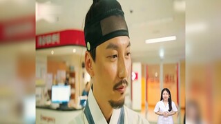 Review phim | Lang Y Lừng Danh | Tóm tắt phim hàn quốc xuyên không hay nhất 2021