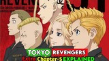 Tokyo Revengers Extra Chapter-5 Explained in Nepali