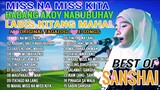 🇵🇭2023 💝 Nonstop SANSHAI 💖 Best Tagalog Love Song Tagos sa Puso Trending 💖 Habang Ako'Y Nabubuhay