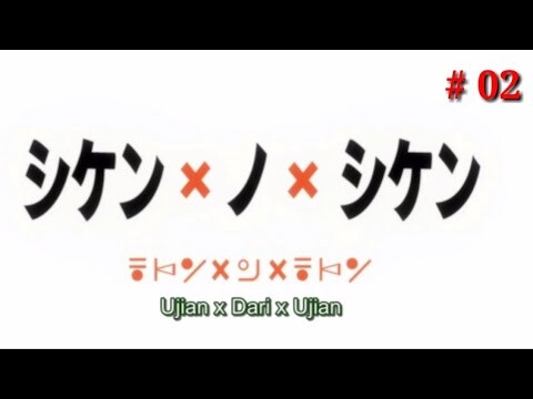 hunter x hunter episode 2 sub indo