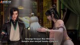 Against The Gods Episode 20 - YunChe Bertemu Dengan Calon Mertua