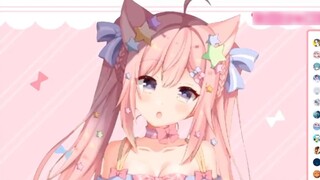 Bạn có thích Vtuber có buổi phát sóng trực tiếp đầu tiên là buổi phát sóng trực tiếp lễ tốt nghiệp k