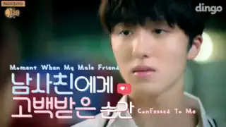 Moment When My Friend Makes My Heart Flutter|EP.2 [ENG SUB]