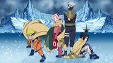 Naruto The Movie 01 Ninja Clash In The Land Of Snow (2004)