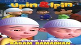 Upin & Ipin - Ragam Ramadhan [ Full Episode ]