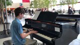 River Flows In You by Yiruma, performed by 13 year-old pianist, Evan Brezicki