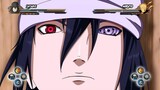 SASUKE THE LAST "METEOR DESTROYER" FULL POWER | Naruto Storm Revolution MOD