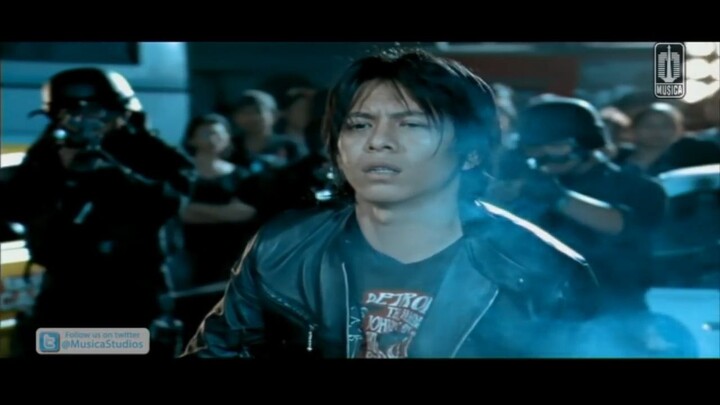 Peterpan - Bintang Di Surga