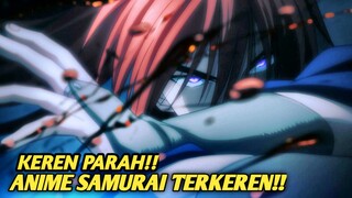 Akhirnya Anime Ini Di Remake!! jadwal rilis Rurouni Kenshin Remake 2023