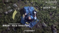 My Senior Brother is Too Steady (shixiong a shixiong) episode 007