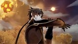 [Genshin Impact] The emperor returns! Full character analysis of Zhongli Upchi